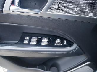 Ssang yong Rexton 2.2 4x4 7 persoons picture 25