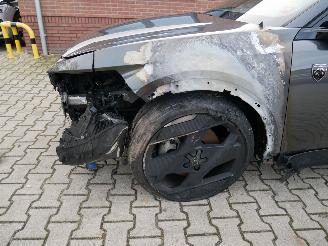 Peugeot 408 GT 225 PLUG IN HYBRYDE BENZINE LEER LED picture 7