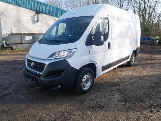Uttjänta bilar auto Fiat Ducato L2H2 2019/9