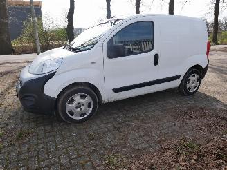 ocasión vehículos comerciales Fiat Fiorino AIRCO NAVIGATIE 2018/6
