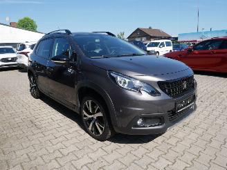 Peugeot 2008 ALLURE GT picture 2