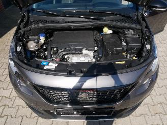Peugeot 2008 ALLURE GT picture 7
