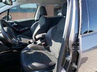 Peugeot 2008 ALLURE GT picture 9