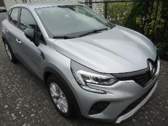 Renault Captur 1.0Tce 17.140km!!! Klima Navi Camera CruiseControl Pdc.... picture 2