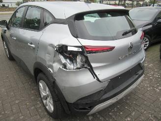 Renault Captur 1.0Tce 17.140km!!! Klima Navi Camera CruiseControl Pdc.... picture 7