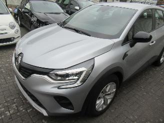 Renault Captur 1.0Tce 17.140km!!! Klima Navi Camera CruiseControl Pdc.... picture 10