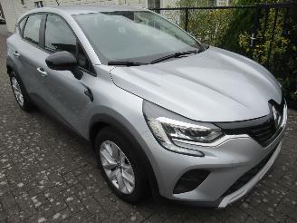 Renault Captur 1.0Tce 17.140km!!! Klima Navi Camera CruiseControl Pdc.... picture 3