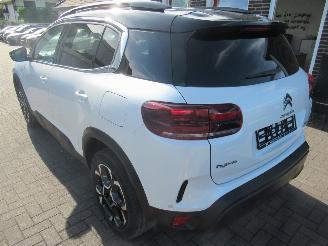 Unfallwagen Citroën C5 Aircross Plugin-Hybrid Aut. 21.000km!! Climat Navi Camera..... 2024/3