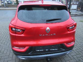 Renault Kadjar TCe140 Intens Climat HalfLeer Navi Camera Led ...... picture 7