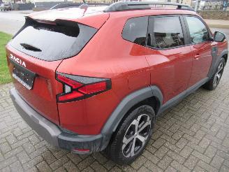  Dacia Duster Eco-G  Lpg Gas/Benzine 16.800km!! Climatronic Navi 360Cam Keyless-Go Stoel/Stuur-Verwarming.... 2025/3