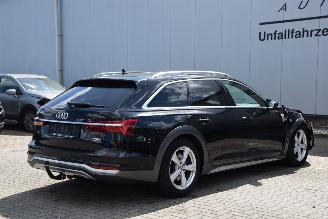 Audi A4 allroad A6 Allroad quattro 50 TDI, LED,  Kamera, AHK picture 7