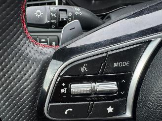 Kia Ceed Ceed GT Pano 204PK Automaat VOLLE auto! picture 22