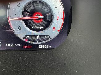 Kia Ceed Ceed GT Pano 204PK Automaat VOLLE auto! picture 27