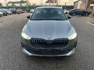 demontáž osobní automobily Skoda Scala Voorkop compleet  led 5500 Euro 2024/1
