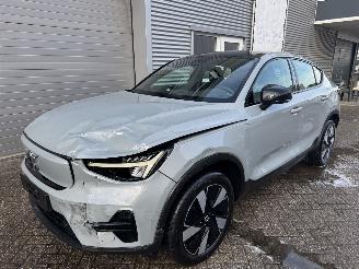  Volvo C-40 C40 Single Motor Extended Range Plus Dark 2023/10