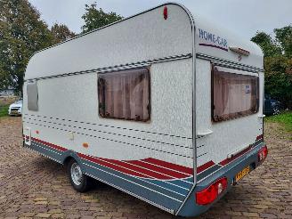 Home Car  43 TMF Frans bed picture 3