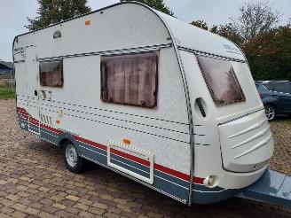  Home Car  43 TMF Frans bed 2006/2