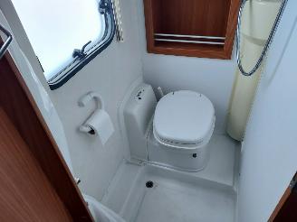 Eriba  Nova Gold Edition  465 Airco Mover Sateliet Omnistor Voortent picture 9