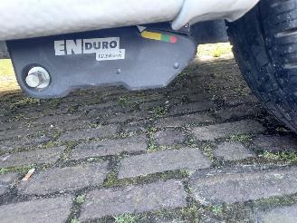 Fendt  Bianco 515 SKF Stapelbed Mover Omnistor Airco picture 6