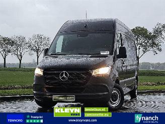 Mercedes Sprinter 211 picture 1