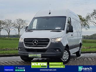 Tweedehands bestelwagen Mercedes Sprinter 314 2019/5