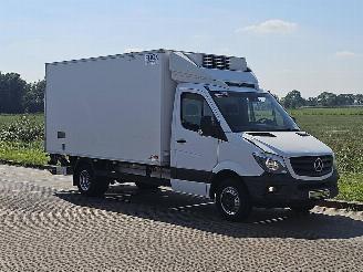 Mercedes Sprinter 516 picture 5