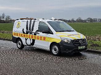 Mercedes Vito 111 picture 5