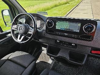 Mercedes Sprinter 317 picture 8