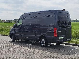 Mercedes Sprinter 317 picture 6