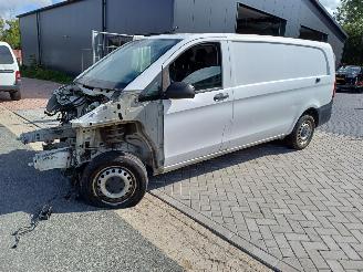  Mercedes Vito 116 2017/1