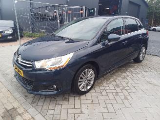  Citroën C4 1.6 2012/2
