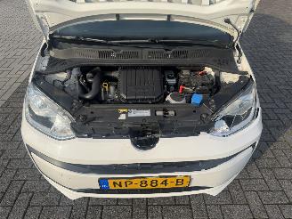 Volkswagen Up! 1.0 44kw AIRCO picture 9