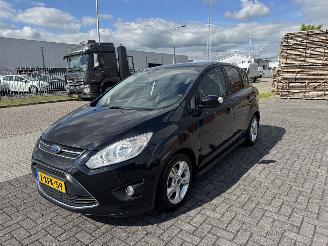 Avarii autoturisme Ford C-Max 92Kw Navi Clima 2013/7