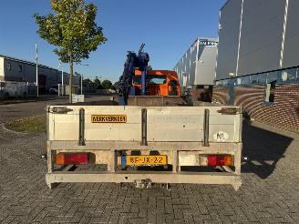 Mitsubishi Canter 3.9 100Kw 24V picture 12