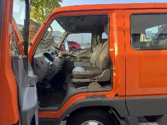 Mitsubishi Canter 3.9 100Kw 24V picture 22