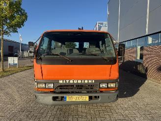 Mitsubishi Canter 3.9 100Kw 24V picture 8