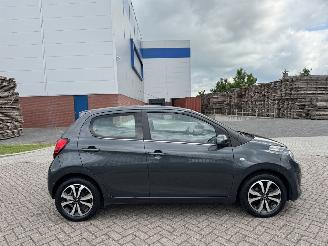 Citroën C1 1.2 Pure tech Shine picture 5