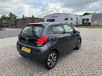 Citroën C1 1.2 Pure tech Shine picture 6