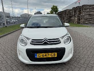 Citroën C1 1.0 VTi 53kw AIRCO picture 8