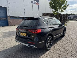 Seat Tarraco 2.0 TDI 4DRIVE Xcellence 110 kw picture 5
