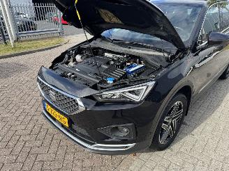 Seat Tarraco 2.0 TDI 4DRIVE Xcellence 110 kw picture 13