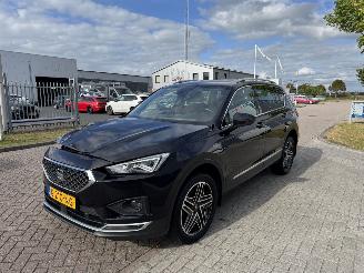 Seat Tarraco 2.0 TDI 4DRIVE Xcellence 110 kw picture 1