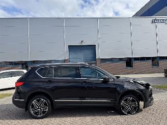 Seat Tarraco 2.0 TDI 4DRIVE Xcellence 110 kw picture 8