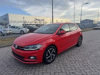 Volkswagen Polo 1.6 TDI 70Kw Clima - Navi - Euro6 picture 1