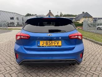 Ford Focus 1.0 Ecoboost ST Line picture 7