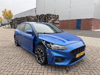 Ford Focus 1.0 Ecoboost ST Line picture 4