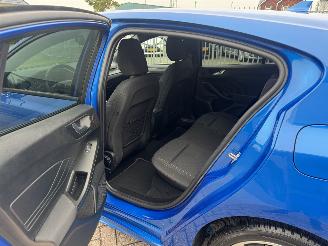 Ford Focus 1.0 Ecoboost ST Line picture 11