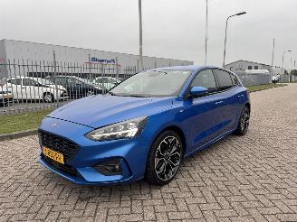 skadebil auto Ford Focus 1.0 Ecoboost ST Line 2020/7