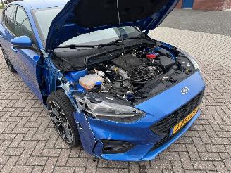 Ford Focus 1.0 Ecoboost ST Line picture 20