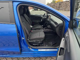 Ford Focus 1.0 Ecoboost ST Line picture 17